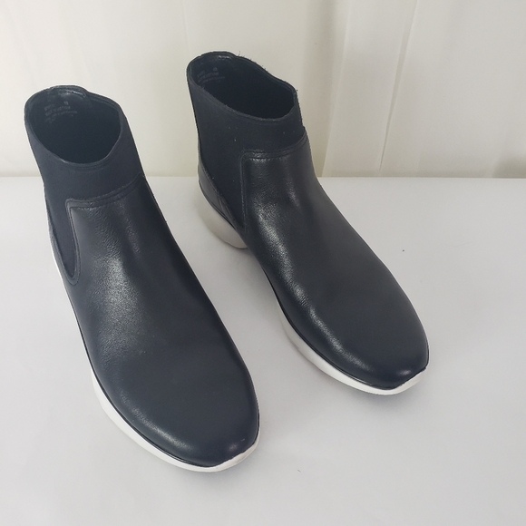 Cole Haan 3. Zero Grand Chelsea Ankle Boot - Picture 2 of 15